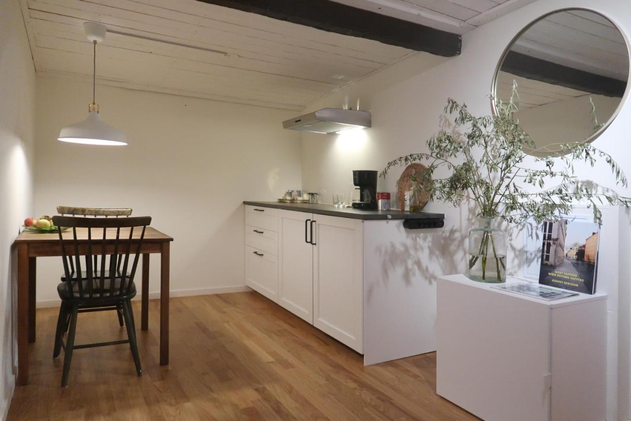 Cosy Guesthouse In The Countryside, With Breakfast Malmö Exterior foto