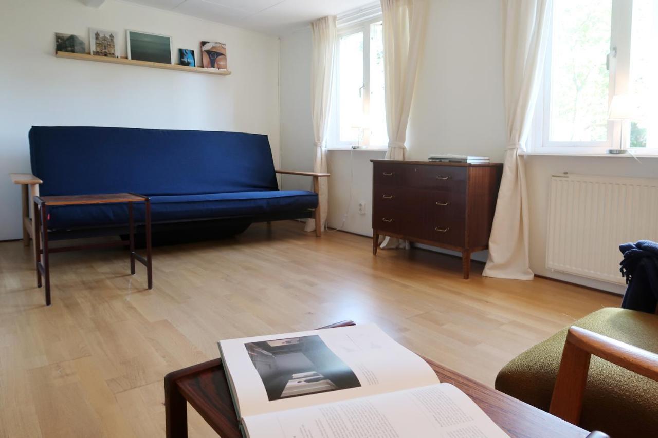 Cosy Guesthouse In The Countryside, With Breakfast Malmö Exterior foto