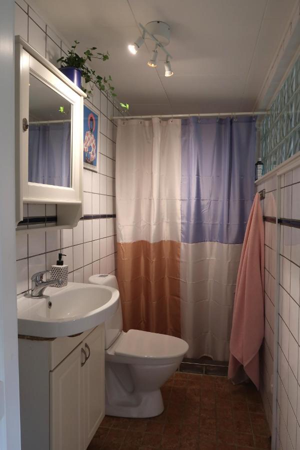 Cosy Guesthouse In The Countryside, With Breakfast Malmö Exterior foto